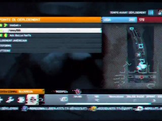 Battlefield 3 - Conquête sur Opération Métro