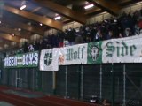 U.R.L.C. - F.C. BLEID- GAUME ( 3-12-2011 ) 6  -  0