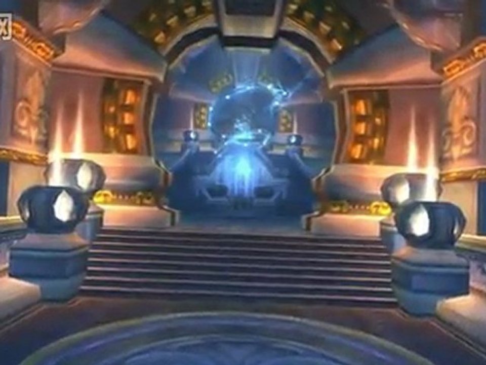 [《魔兽世界》（World.of.Warcraft）各版本