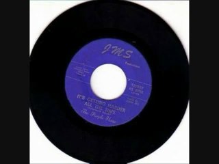 The Purple Haze - Electrocution