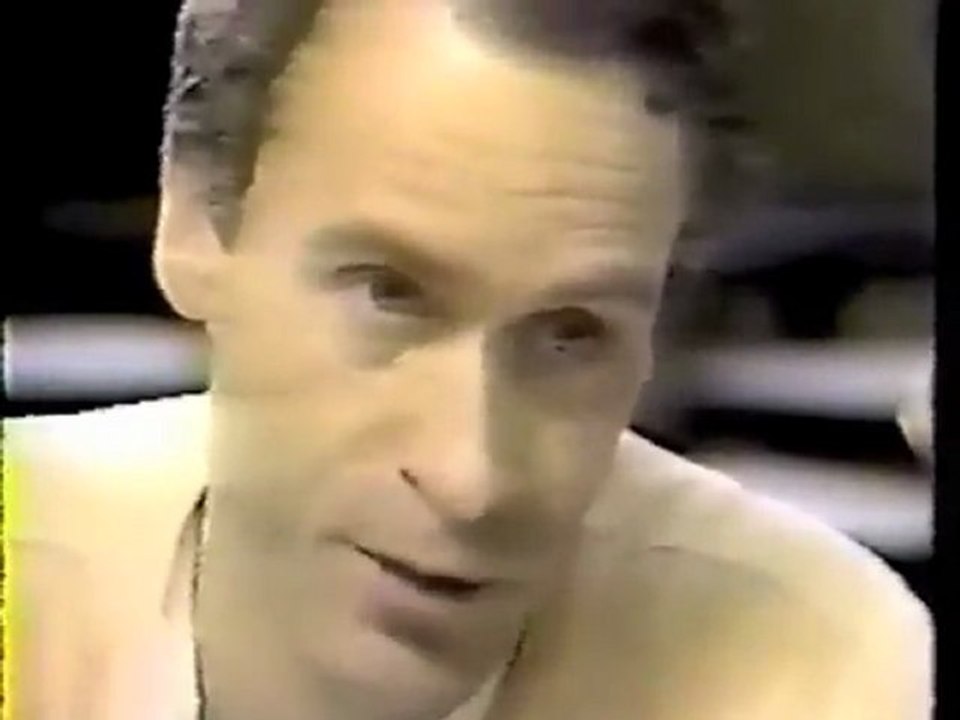 Inside Edition - Ted Bundy