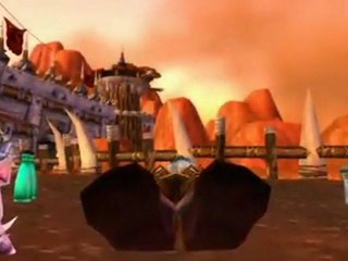 [World of Warcraft version of propaganda animation Heji].Brewfest