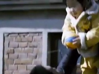 The Murderer Streaming VF