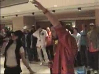 Doğa (Dr Jess - Mc Tilki - Pınar) - İhtilal