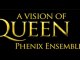 A vision of Queen - Hommage à Freddie Mercury - intro - Flash