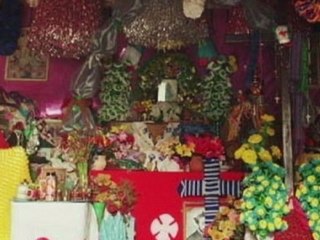 Nuevo CD de Irka Mateo