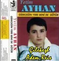 Yetim Ayhan - Çöpçüler