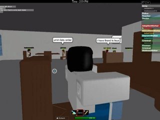 The Purple Lexi Show Season 3 EPI2: The Test