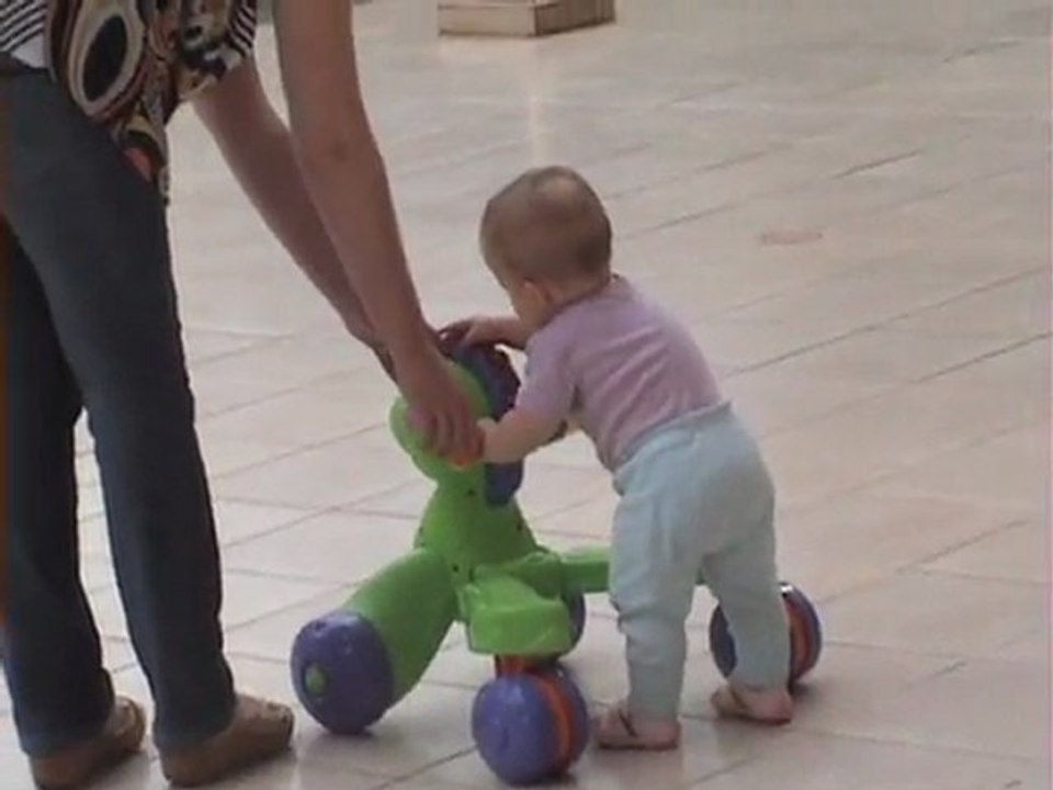 Amandinha e o Dino - parte 2