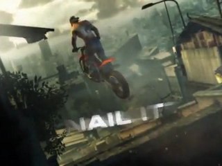 Urban Trials - Official Trailer - PS Vita