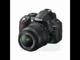 ★★★★★TOP Best Selling Nikon D3100 14.2MP Digital SLR Camera with 18-55mm f/3.5-5.6 AF-S DX VR Nikkor Zoom Lens★★★★★