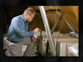 Fairfax HVAC – Quality Products