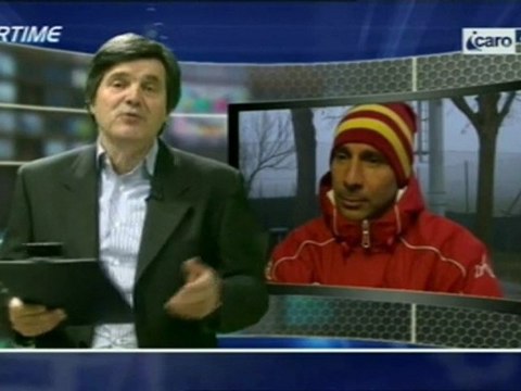 Icaro Sport, Calcio Promozione, Low Ponte - Cattolica 1-3, il servizio