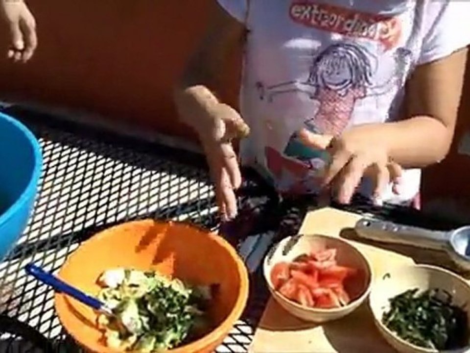 Guacamole