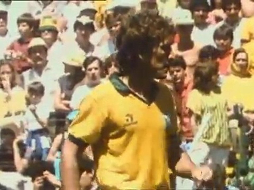 Μουντιάλ 1986: Γαλλία-Βραζιλία 1-1 (κ.ά., παρ.)