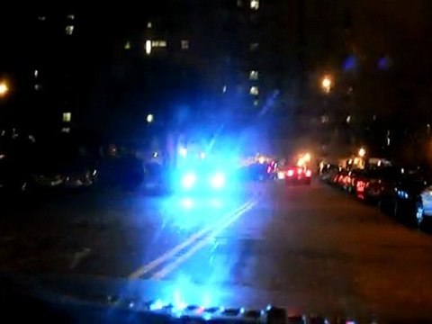 NEEF BEHIND The Scenes P1.House Party