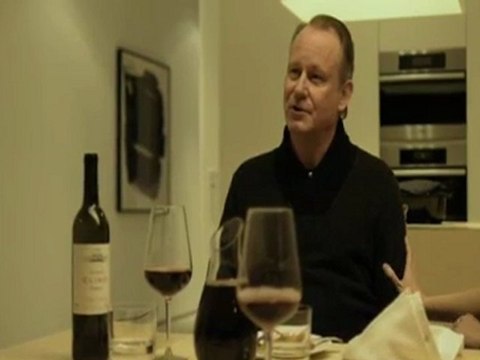 Девушка с татуировкой дракона (The Girl with the Dragon Tattoo) - расширенный трейлер