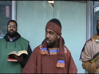 PT1 THE MEN OF THE LORD (12-3-11)