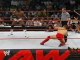 Booker T (w/ Goldust) vs. Lance Storm (w/ William Regal) - Raw - 1/13/03