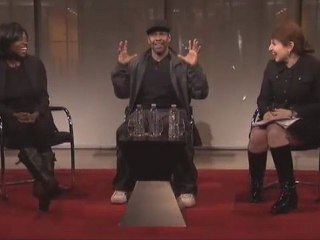 Viola Davis: Theater Audience 'Part of the Collaboration'