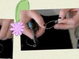 Learn How to Make SIlver Earrings