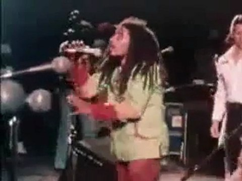 One Love Peace Concert 1978 (Part 6 of 6)