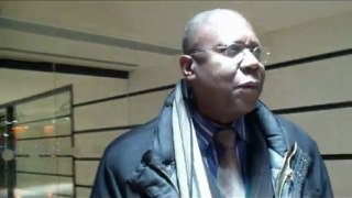 ECIDE FRANCE REAGI VIGOUREUSEMENT PAR RAPPORT AUX RESULTATS DE NGOY MULUNDA LE TRAITRE ! - Vidéo Dailymotion