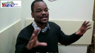 ELECTIONS EN RDC   ANALYSE PERTINENTE D'OLIVIER LIMANYA - Vidéo Dailymotion
