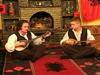 Xeni & Sinani - Ku e kam Qiftelin e Babes  - Naxhije Bytyqi -Beqir Rexhepi