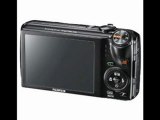 ►★►★►TOP Best Selling Fujifilm FinePix F505 16 MP CMOS Sensor and 15x Optical Zoom Digital Camera with 4 GB Class 10 SD Memory Card (Black)◄★◄★◄