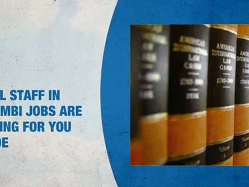 Legal Staff In Columbia SC