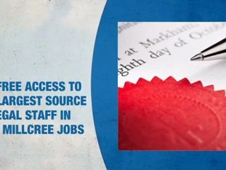 Legal Staff In East Millcreek UT