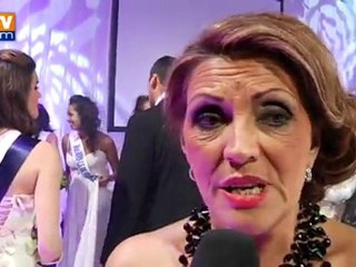 Christelle Roca élue Miss Prestige National 2012