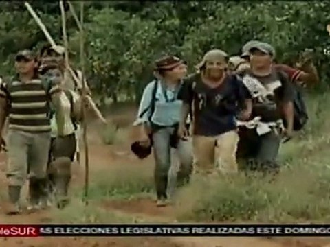 Nicaragua en alerta por daños de Costa Rica al Río San Juan