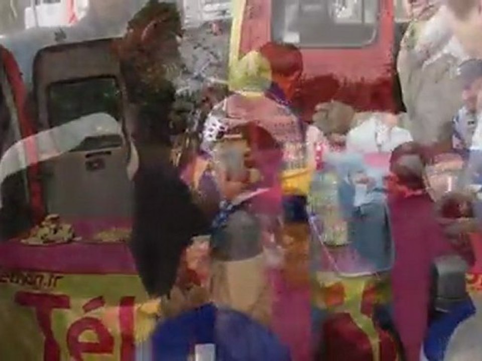 2011-Velo Telethon