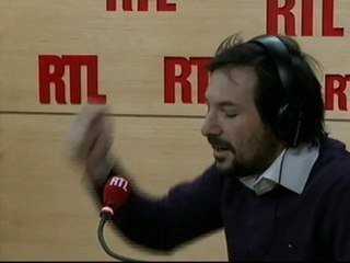 "La marque du Mailhot" : "Très sympa, la Suisse !"