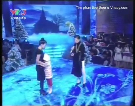[CẶP ĐÔI HOÀN HẢO 2011 Chung Kết] Chung Kết] Đàm Vĩnh Hưng ft Kim Thư (Phần 1)