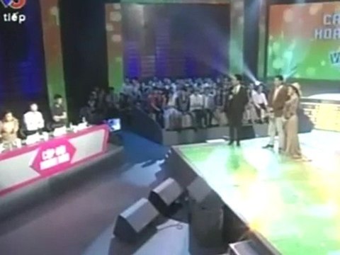 [CẶP ĐÔI HOÀN HẢO 2011 Chung kết] QUÁCH NGỌC NGOAN & NGỌC ANH (Phần 1)