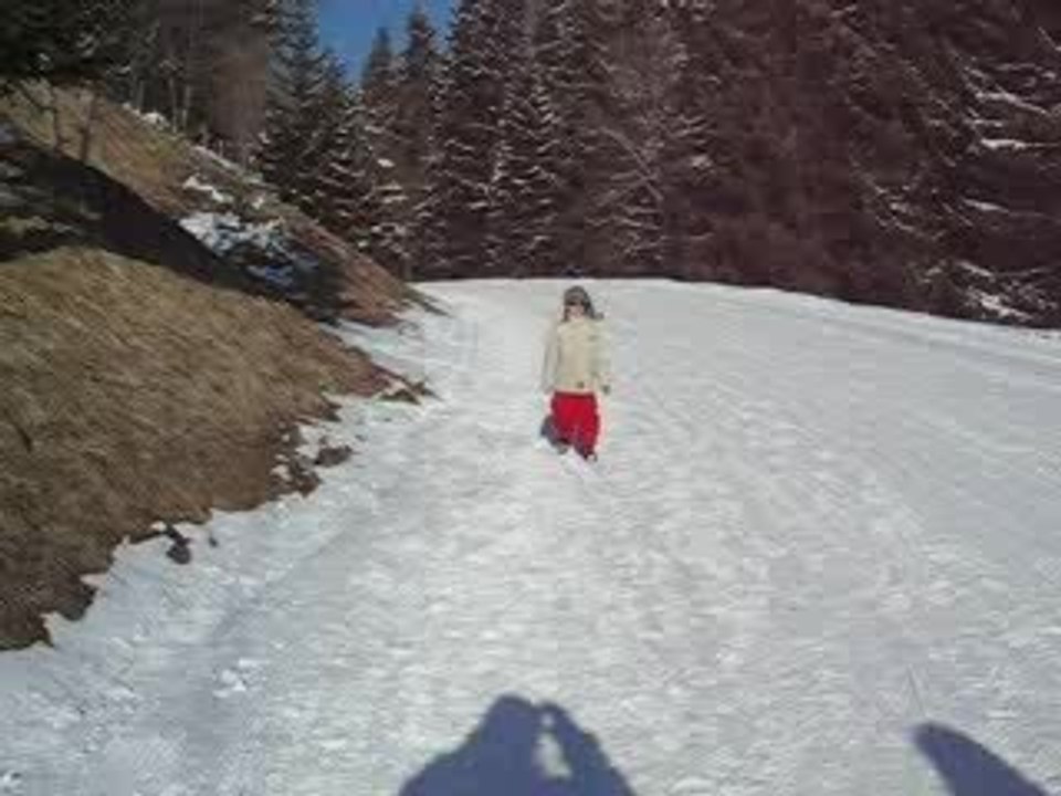 J'en ai marre