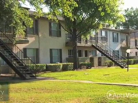 El Gran Sol (Walnut Bend) Apartments in Houston, TX - ...