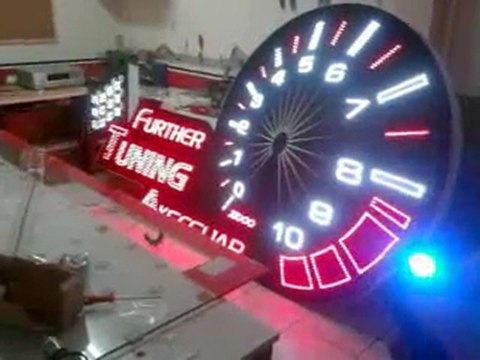 led tabela-özgür led dizayn 0535 699 90 70