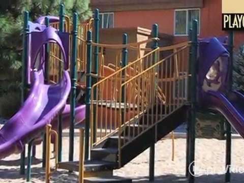 Sun Pointe Park Apartments in Albuquerque, NM - ForRent.com