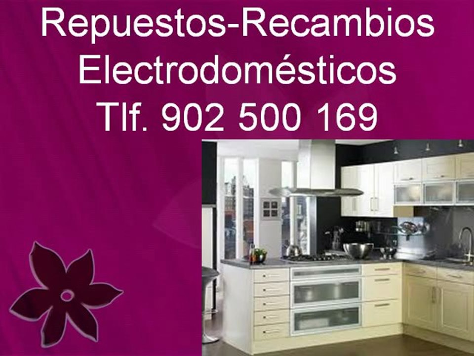 SERVICIO TECNICO AMANA MADRID - TELEFONO 902 022 788