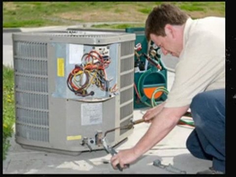 HVAC Services Gainesville – Technical Solutions