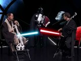 Cello Wars (Star Wars Parody) Lightsaber Duel - Steven Sharp Nelson