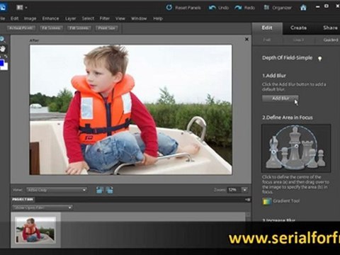 Install Adobe Photoshop Elements 10 Tutorial