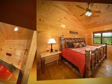 gatlinburg cabins