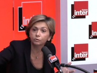 Valérie Pécresse