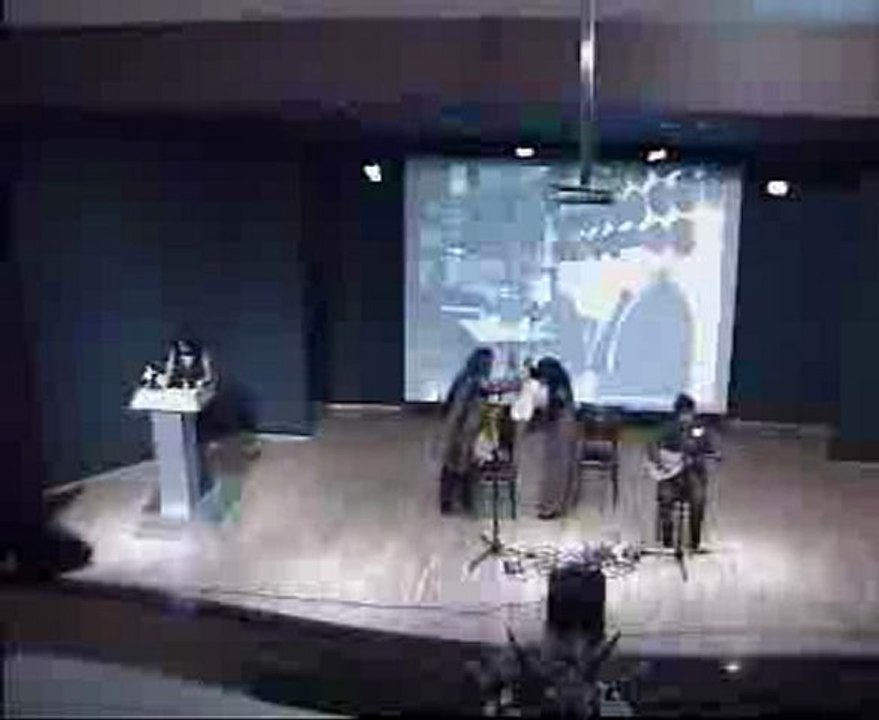 Didim Tİcaret  Odası  Kültür Merkezi  "Şiir Gecesi"