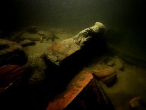 Arles Rhône 3 - épisode 1 - Les Mystères du Rhône